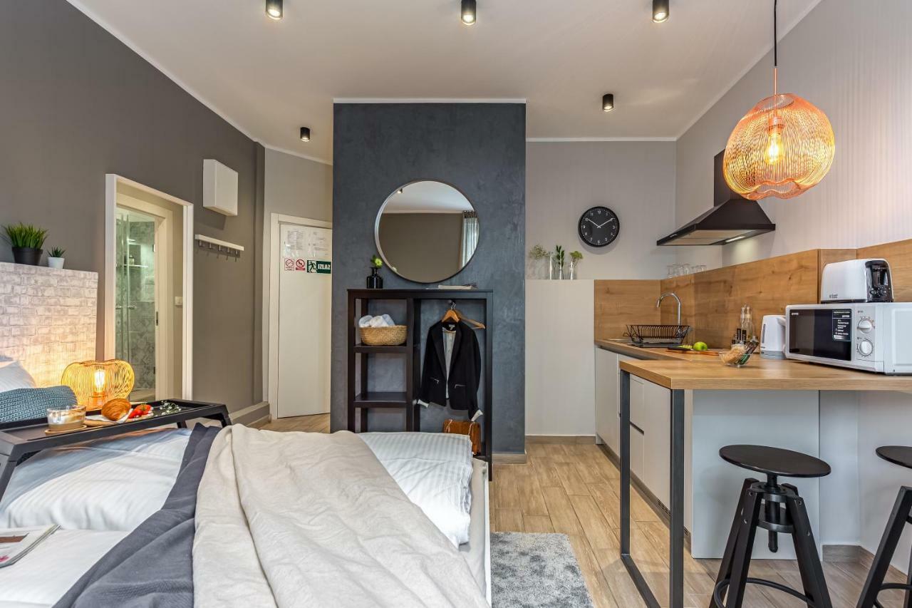 Apartamento Number 1